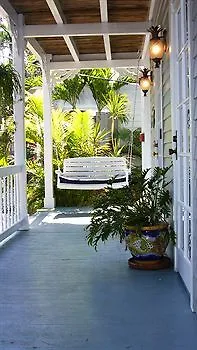 Lighthouse Hotel - Key West Historic Inns 3*,  USA