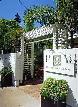 Lighthouse Hotel - Key West Historic Inns 3*,