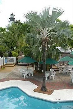 ***  Lighthouse Hotel - Key West Historic Inns USA