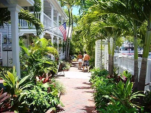 Lighthouse Hotel - Key West Historic Inns USA