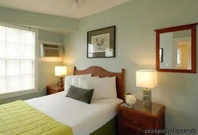 ***  Lighthouse Hotel - Key West Historic Inns USA