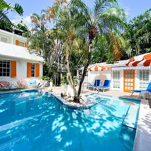 Marreros Guest Mansion - Adult Only Key West