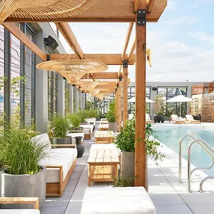 The Rockaway 4* New York