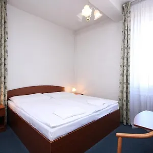 *** Hotel Legie Czechy