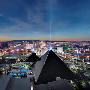 *** Ośrodek wypoczynkowy Luxor Stany Zjednoczone Ameryki