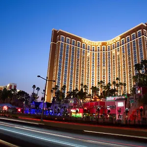 **** Ośrodek wypoczynkowy Treasure Island - Ti Vegas & Casino Stany Zjednoczone Ameryki