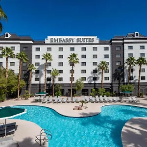 Embassy By Hilton Vegas 4* Las Vegas