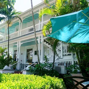 Southernmost Point & Garden Bar Key West