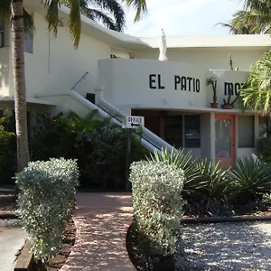 El Patio Key West