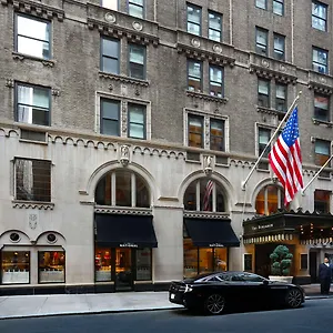 ***** Hotel The Benjamin Royal Sonesta Stany Zjednoczone Ameryki