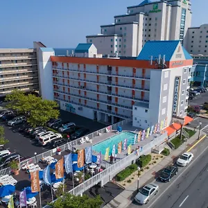 *** Hotel The Spinnaker Stati Uniti