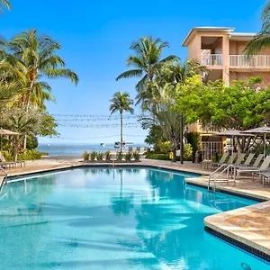 Beachside & Residences Cayo Hueso