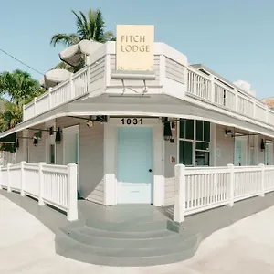 Fitch - Historic Cayo Hueso