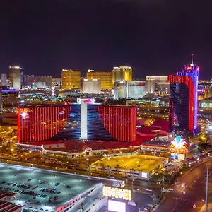 **** Ośrodek wypoczynkowy Rio & Casino Stany Zjednoczone Ameryki
