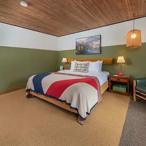 Station House South Tahoe, By Oliver 3* South Lake Tahoe