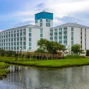 Coconut Malorie Hotel, Ascend Collection 3* Ocean Stadt