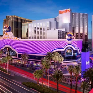 *** Resort Harrah's Vegas & Casino Stati Uniti