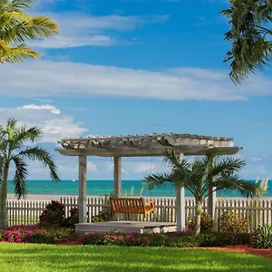 Hyatt Vacation Club At Windward Pointe Key West