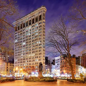 **** Hotel Seville Nomad, In The Unbound Collection By Hyatt Stany Zjednoczone Ameryki