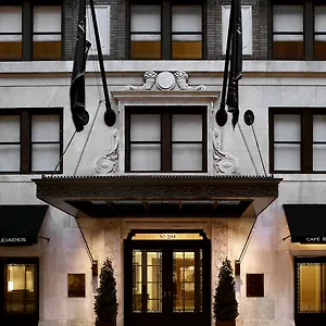 ***** Hotel The Surrey, A Corinthia Stany Zjednoczone Ameryki